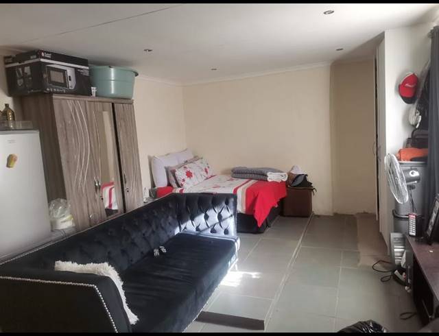 1 BEDROOM PROPERTY TO RENT IN KENSINGTON